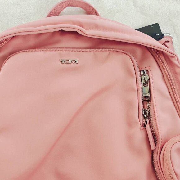 New TUMI Voyageur Celina Medium Backpack computer - Picture 9 of 12